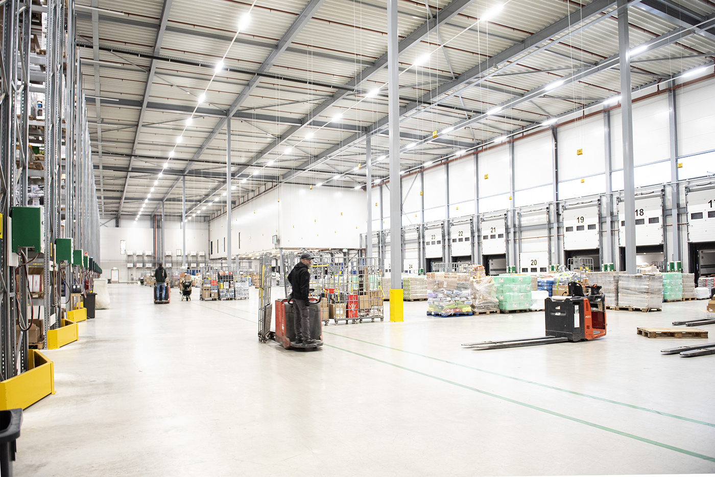 Luchtfiltratie fijnstof