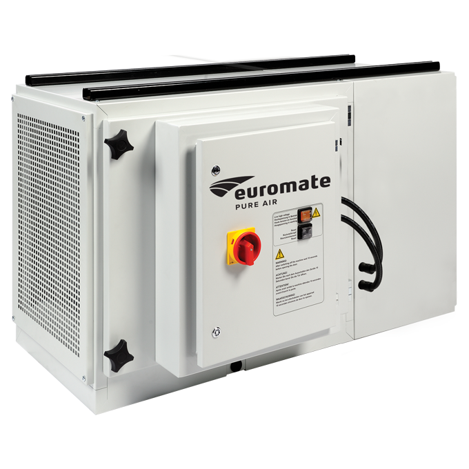 Euromate HF