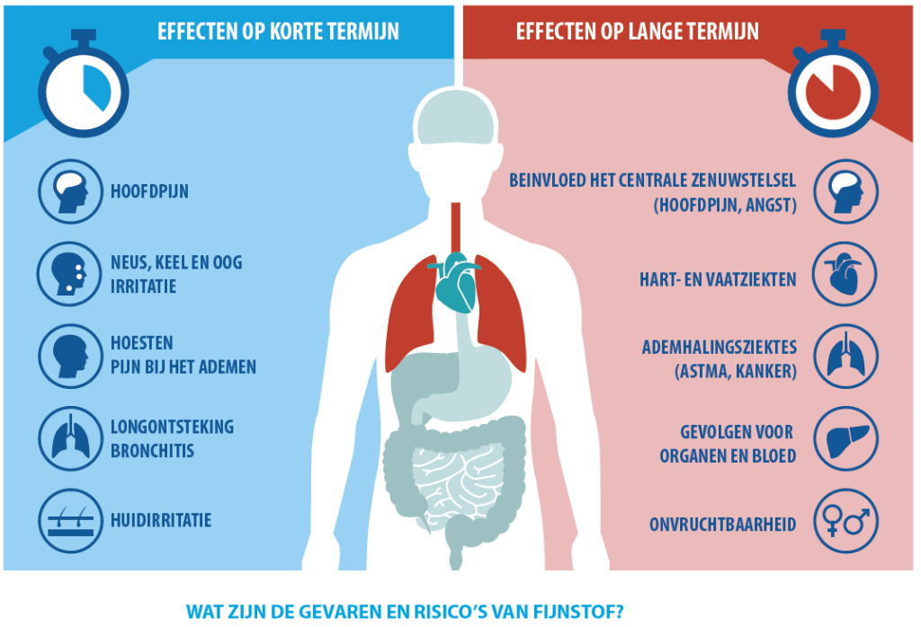 Stof uit de lucht halen: effectieve methoden en technieken - Euromate