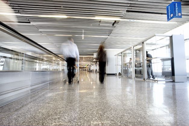 Frankfurt Airport