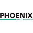 Logo Phoenix Pallets