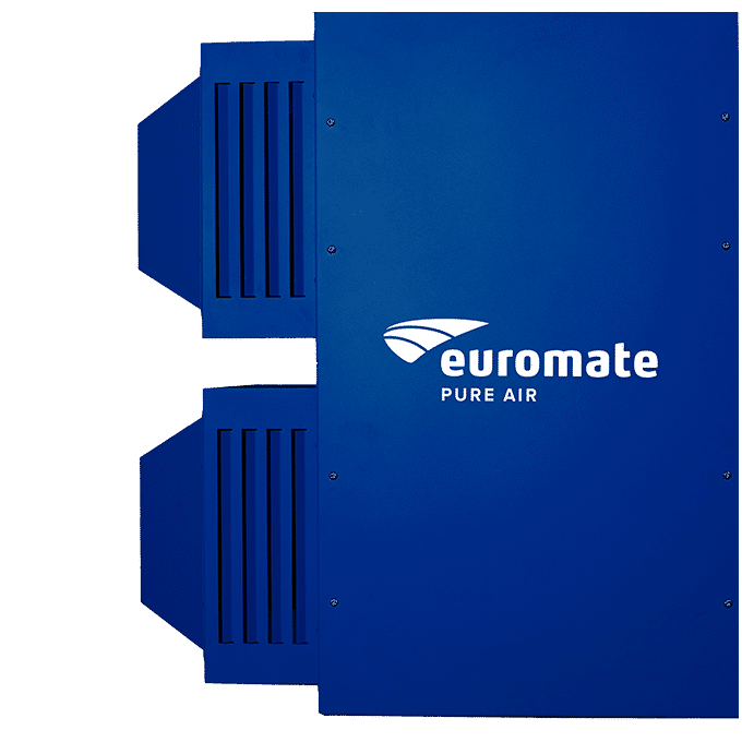 Euromate DFI 30