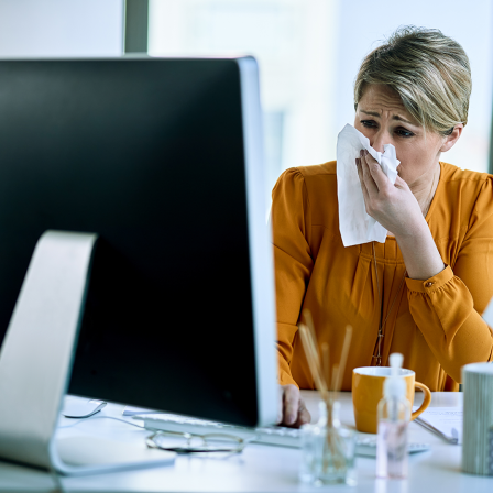 arbeidsomstandigheden verbeteren