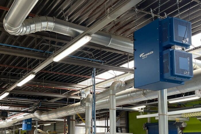 DFI 60 Holzverarbeitung