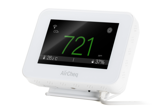 aircheq meet instrument