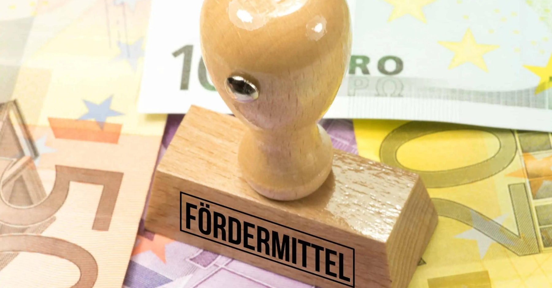 Fördermittel