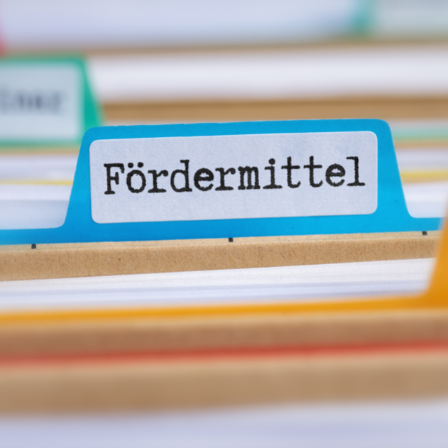 Foerdermittel