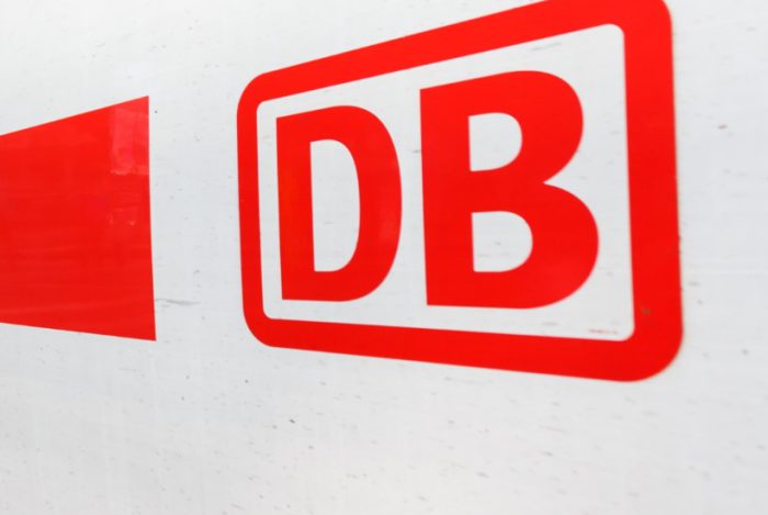 Deutsche Bahn