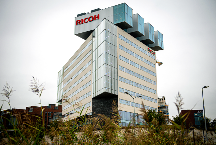 Ricoh