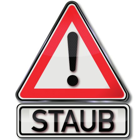 staub