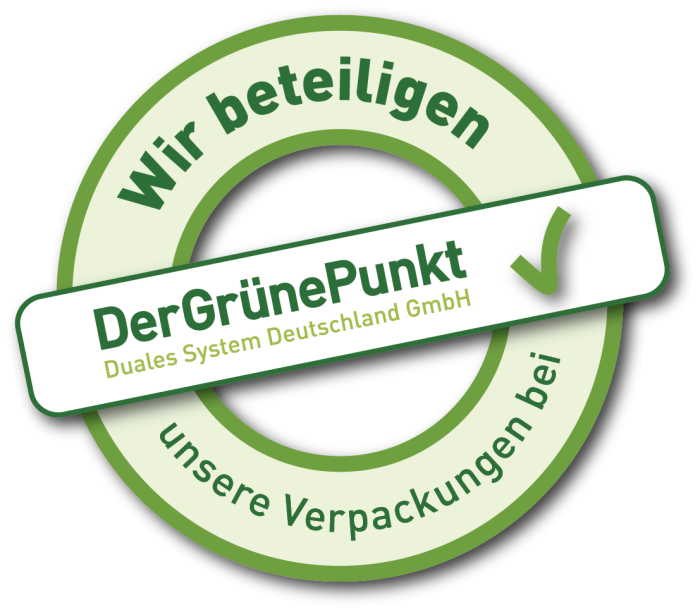 Impressum Euromate GmbH