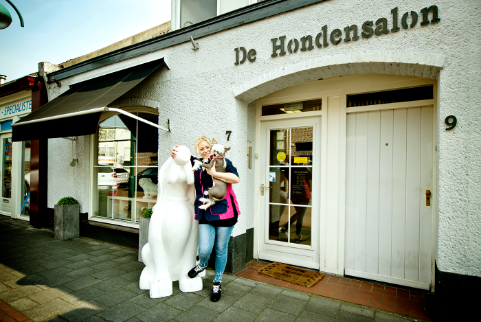 Hundesalon "De Hondensalon"