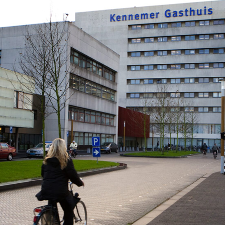 Kennemer Krankenhaus