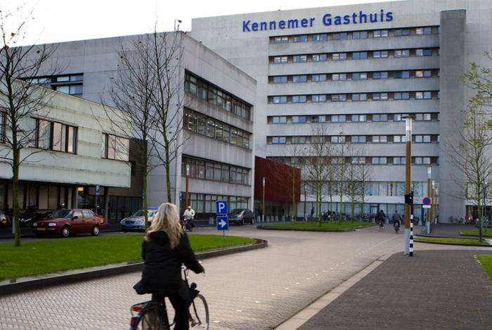 Kennemer Krankenhaus