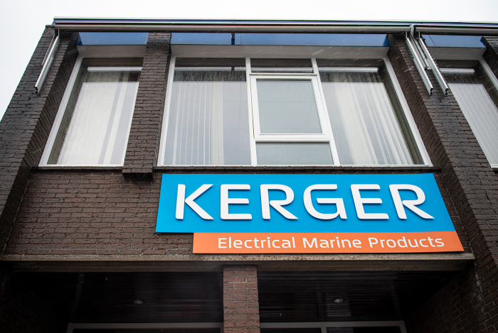 Kerger Electrical Marine Products