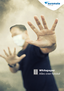 Whitepaper: alles over fijnstof afzuiging