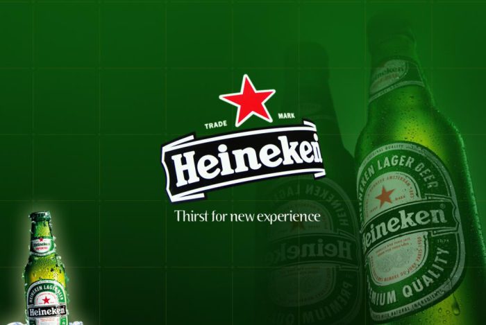 Heineken Horeca City