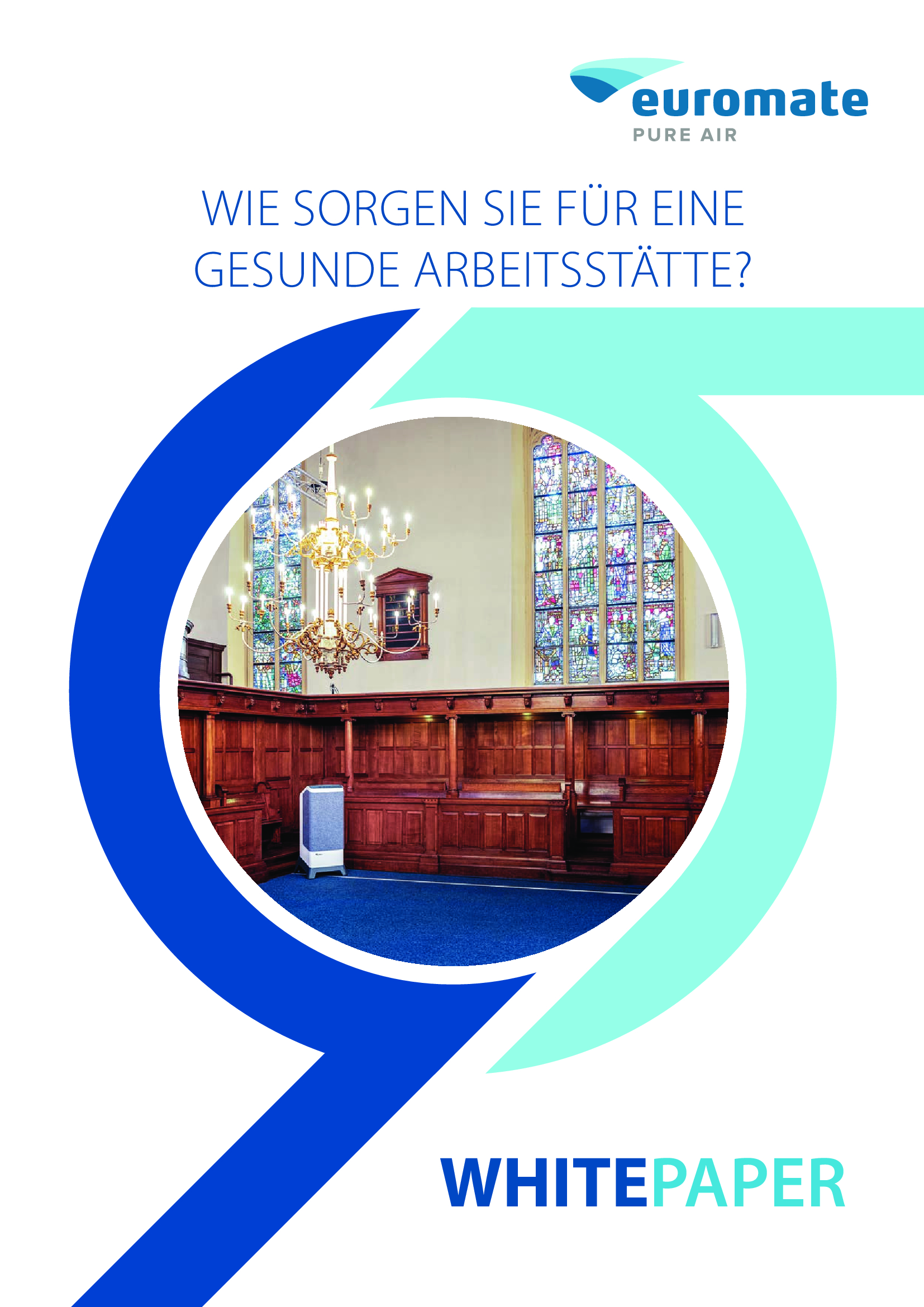 Whitepaper Arbeitsplatz