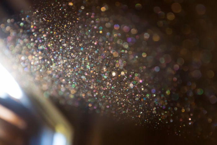 Feinstaub Whitepaper