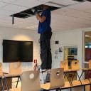 Vacature monteur Euromate luchtreiniging