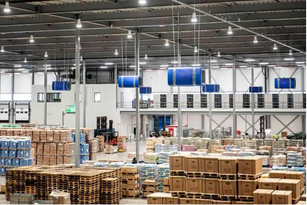 Stof uit de lucht halen: effectieve methoden en technieken - Euromate