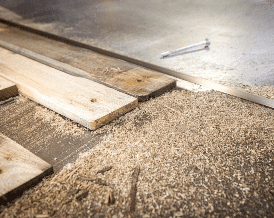 Bestrooi slagader vocaal Professionele houtstof afzuiging op de werkplaats