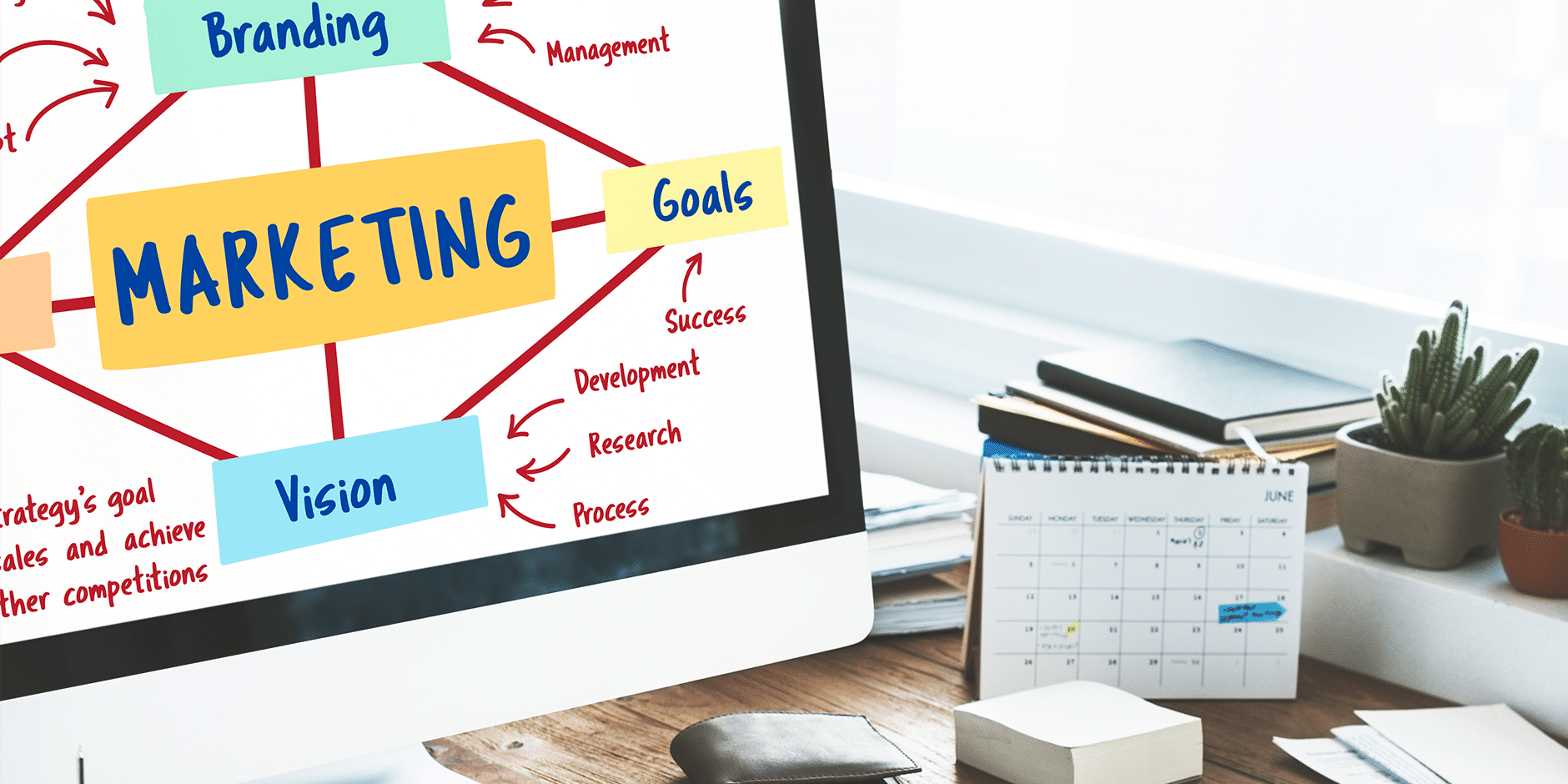 Vacature content marketeer