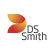 Logo DS Smith