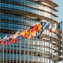 Europa-Parlament St raßburg