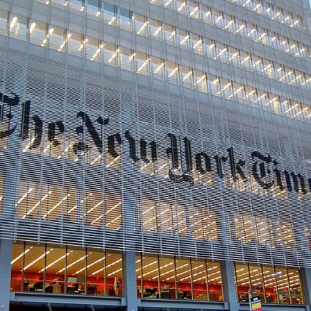 Ein Artikel der New York Times befasst siuch mit der dringend notwendigen Verbesserung der Luftqualität in Innenräumen