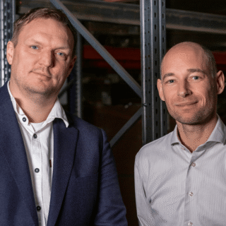 Samenwerking AirTeq en Euromate