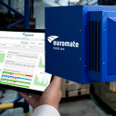 Euromate erweitert sein Portfolio um günstige Industrie-Luftreiniger