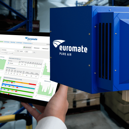 Euromate DFI serie