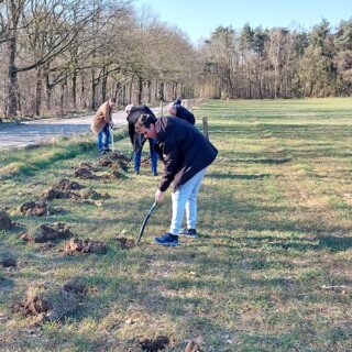Lucht zuiveren fijnstof gassen