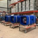 Luchtzuivering luchtreiniging stageplaats vacature