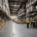 lager und logistik