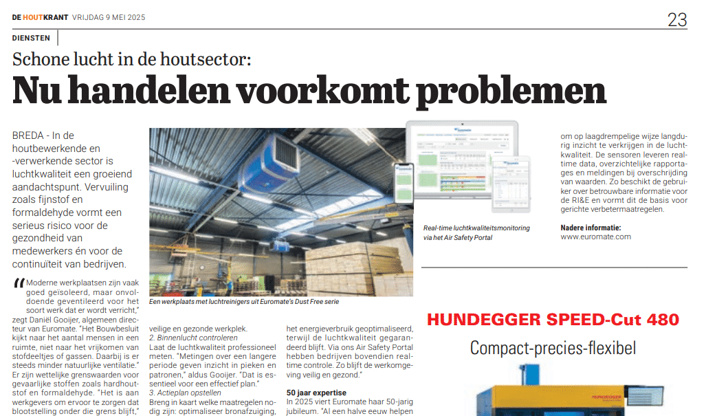 De Houtkrant