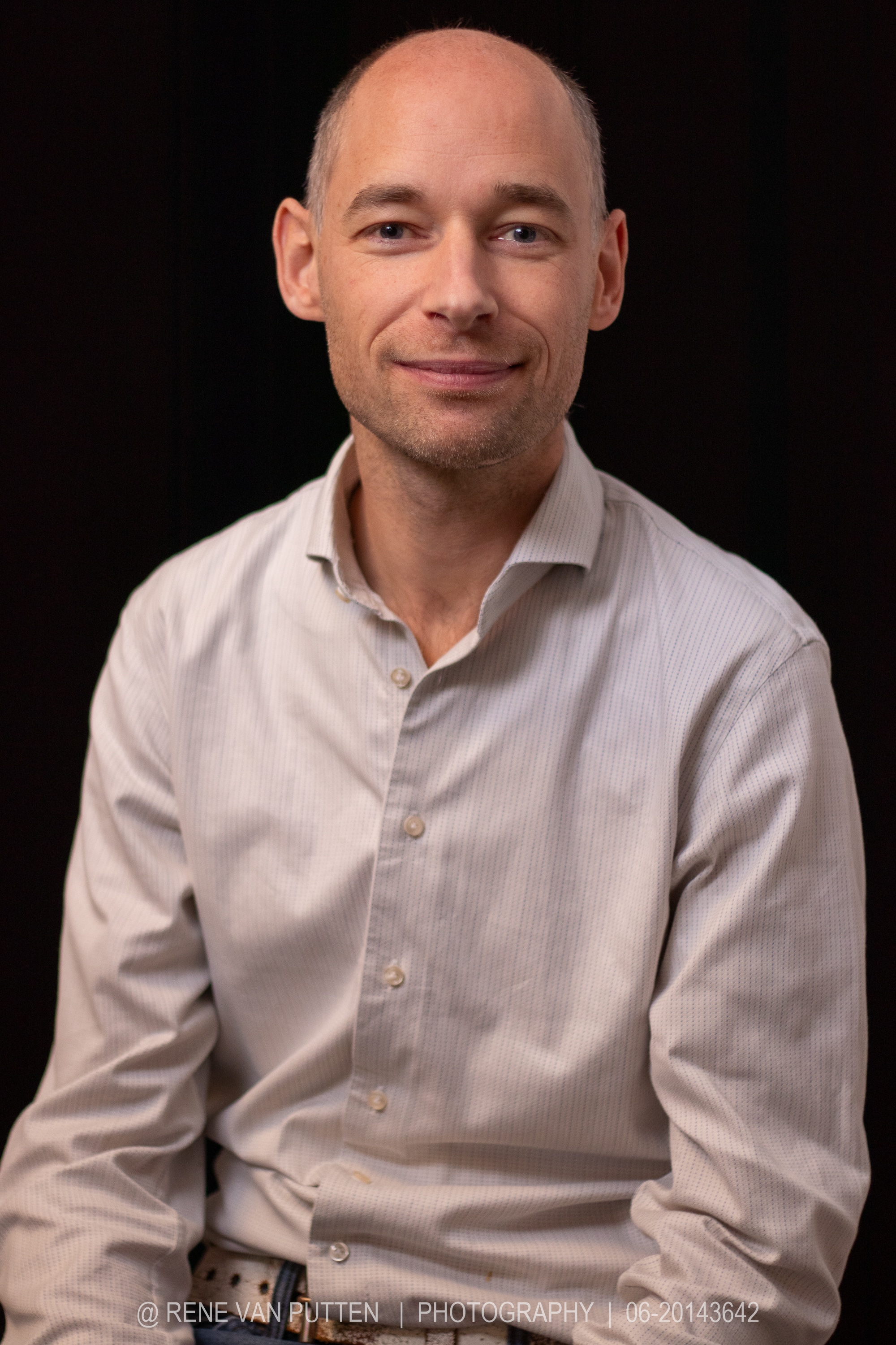 Daniel Gooijer