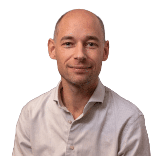 Daniel Gooijer Directeur Euromate