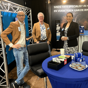 Euromate op HoutPro+