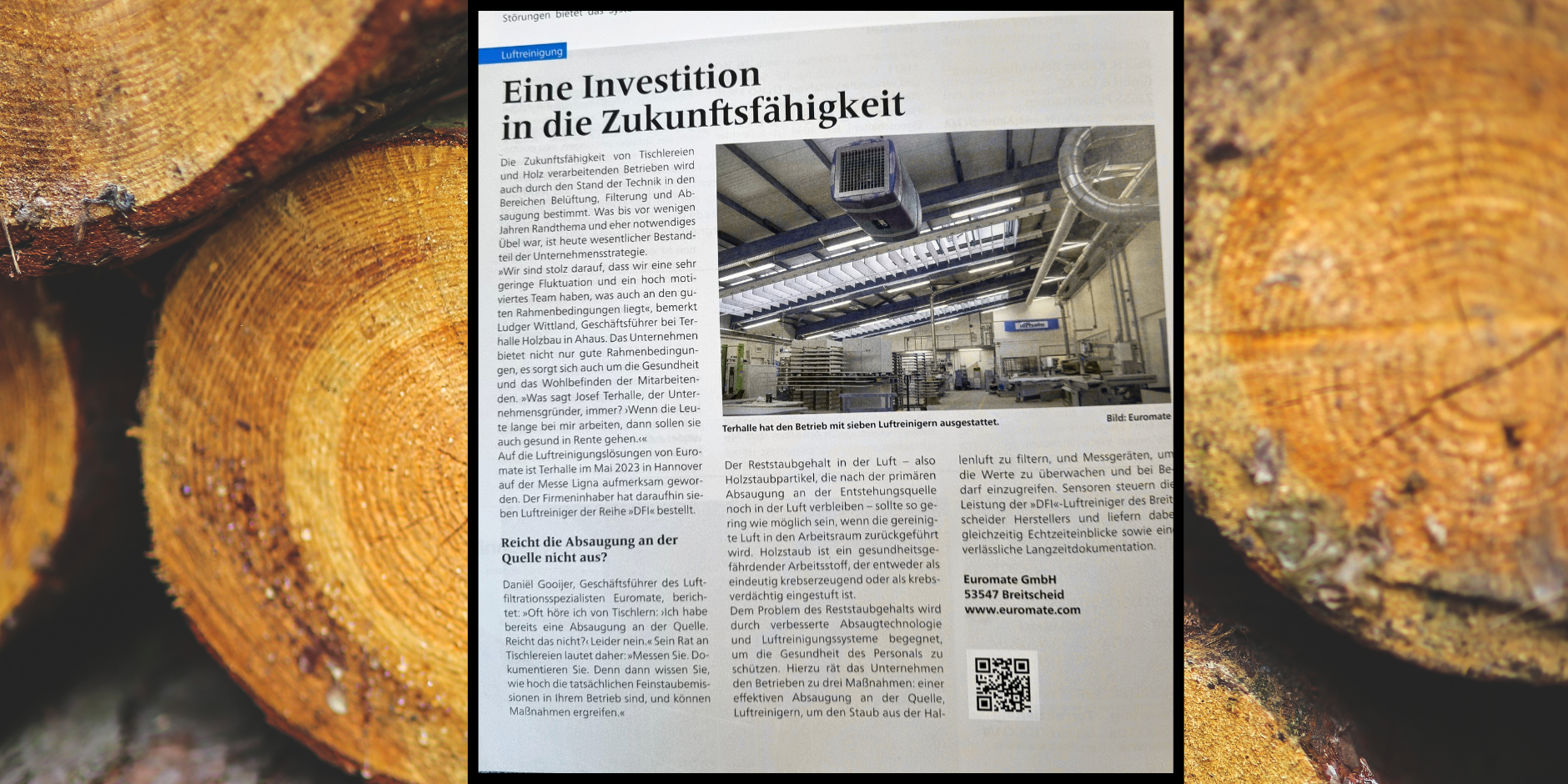 Holz und Möbel 2026