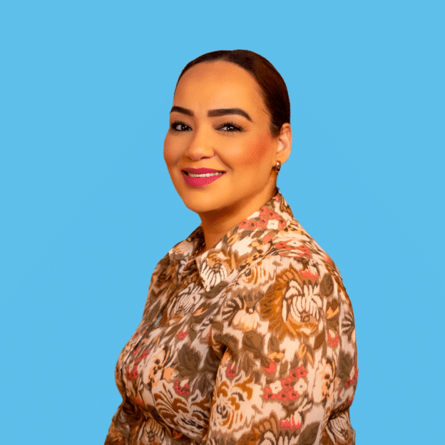 Madiha Chay Adviseur Euromate luchtfiltratie