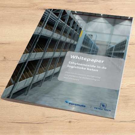 Whitepaper EtO in de logistieke keten