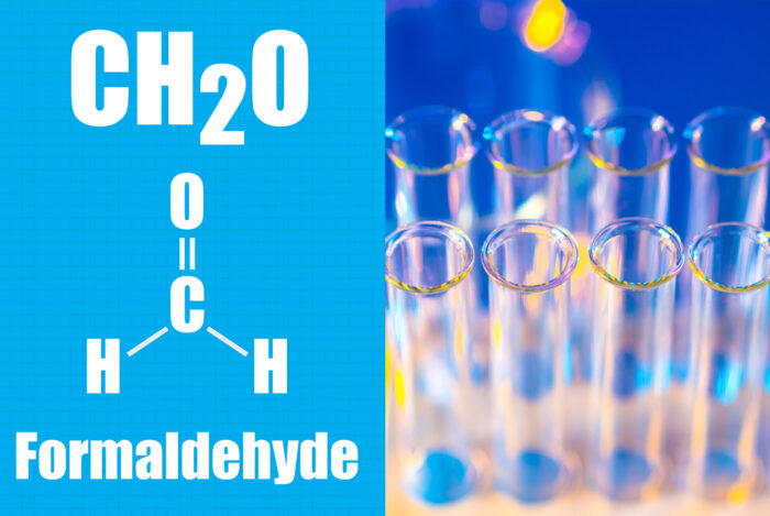 Formaldehyd | Credits:Gri-spb Stockfoto ID:216224428