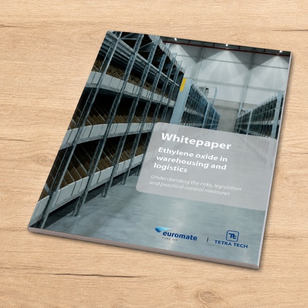 Whitepaper EtO logistics