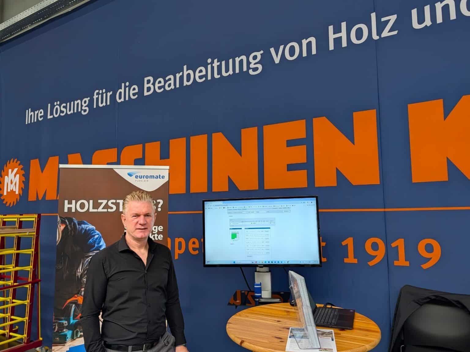 Hausmesse im Jahr 2025