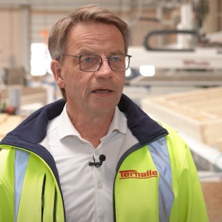 Holzstaub Luftqualität